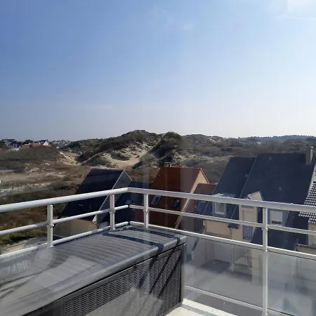 Apartment Proche Avec Parking Et Balcon A - Fr-1-482-58 *