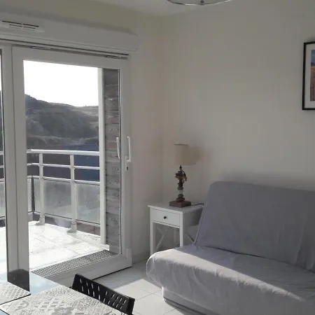 Διαμέρισμα Proche Avec Parking Et Balcon A - Fr-1-482-58